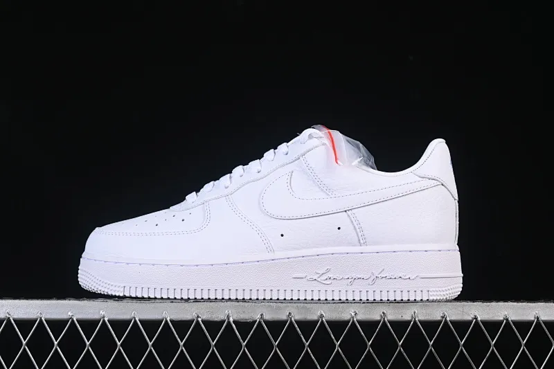 All categories Nk Air Force 1 Air Force series Nk Air Force 1 Low Air Force low-top GX foreign trade version Nike Air Force 1'07 Low full head layer Air Force 1 low-top casual sneakers CZ8065-100
